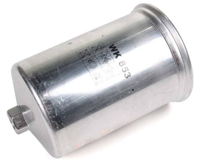 SAAB Volvo Fuel Filter 31262352 - MANN-FILTER WK853